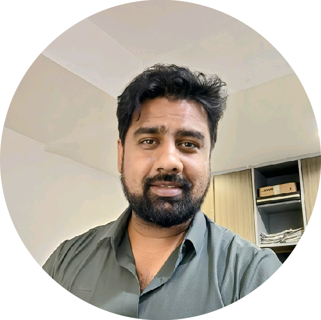 Madhav Kushwaha
