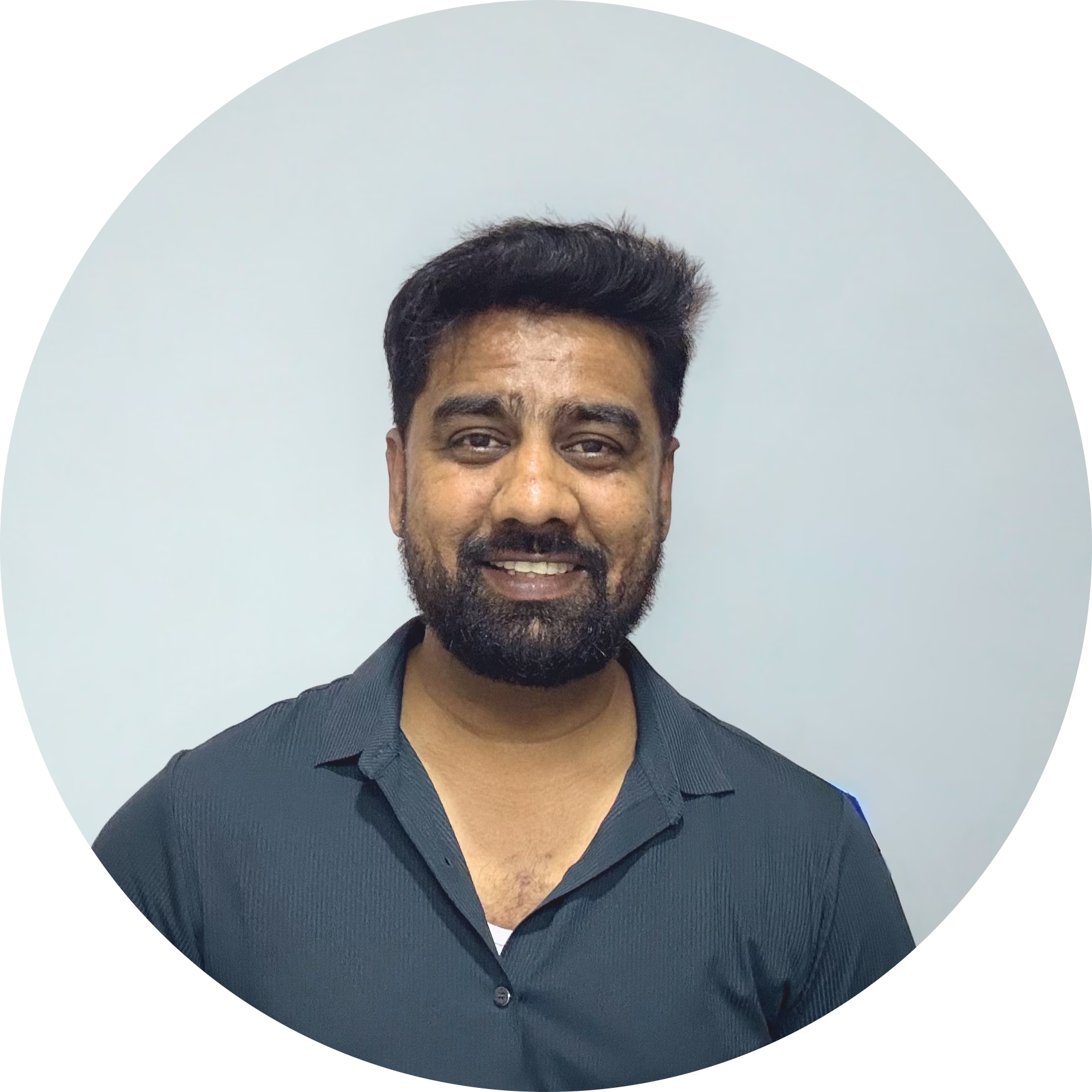 Madhav Kushwaha